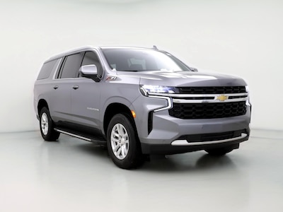 2022 Chevrolet Suburban 1500 LS -
                Huntsville, AL