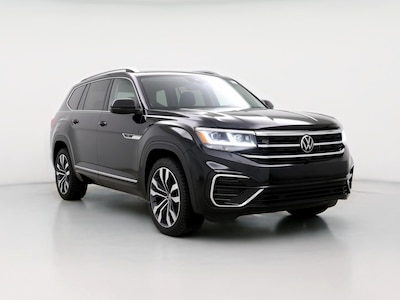 2022 Volkswagen Atlas SEL -
                Huntsville, AL