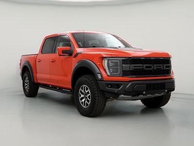 2023 Ford F-150 Raptor -
                Atlanta, GA