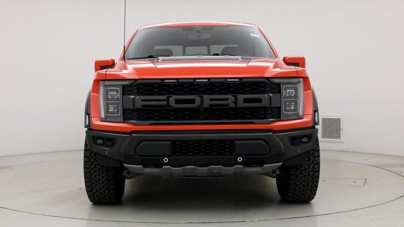 2023 Ford F-150 Raptor 5