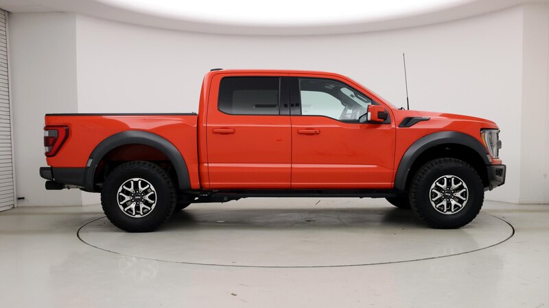 2023 Ford F-150 Raptor 7