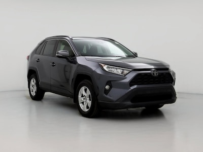 2020 Toyota RAV4 XLE -
                Buford, GA