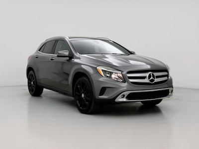 2017 Mercedes-Benz GLA 250 -
                Roswell, GA