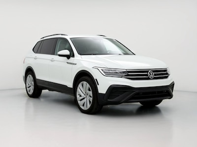 2022 Volkswagen Tiguan S -
                Roswell, GA