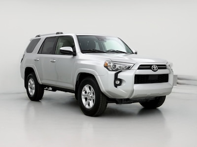 2022 Toyota 4Runner SR5 -
                Buford, GA