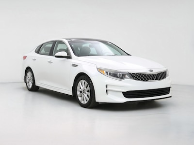 2016 Kia Optima EX -
                Birmingham, AL