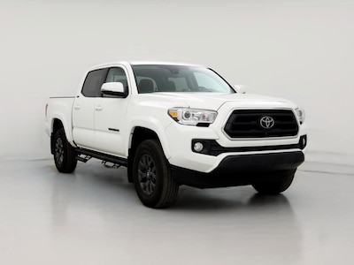 2022 Toyota Tacoma SR5 -
                Lithia Springs, GA