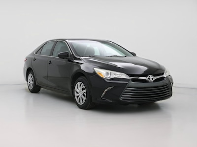 2016 Toyota Camry LE -
                Stockbridge, GA