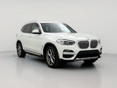 2021 BMW X3 sDrive30i -
                Birmingham, AL