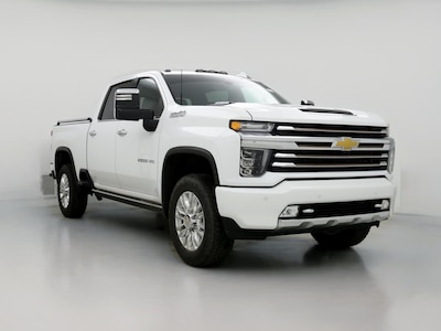 2022 Chevrolet Silverado 2500 High Country -
                Buford, GA