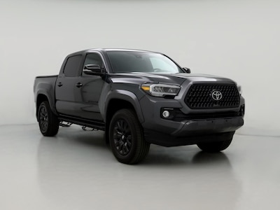 2023 Toyota Tacoma Limited -
                Atlanta, GA