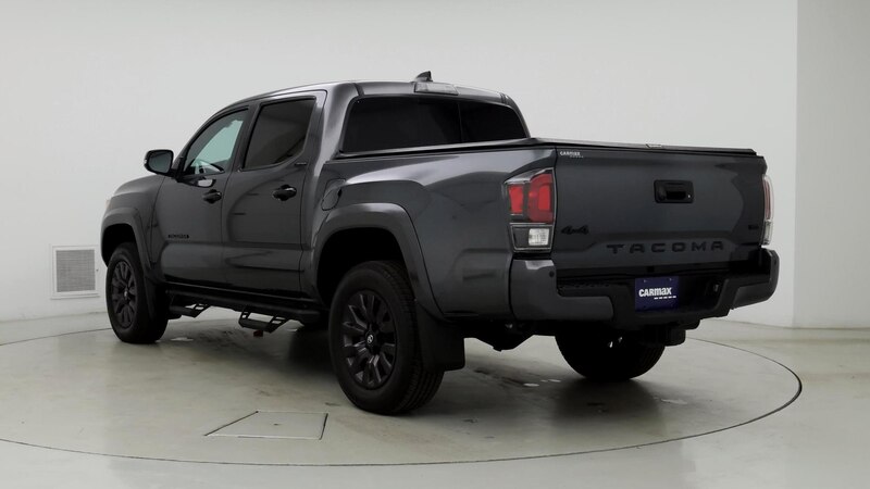 2023 Toyota Tacoma Limited 2