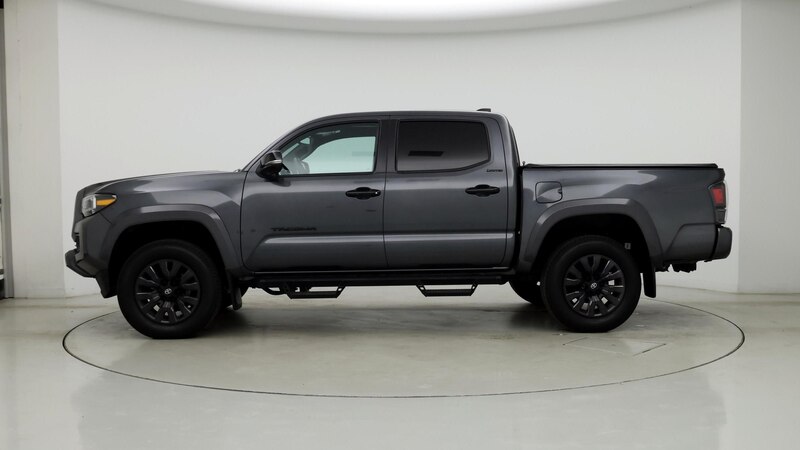 2023 Toyota Tacoma Limited 3