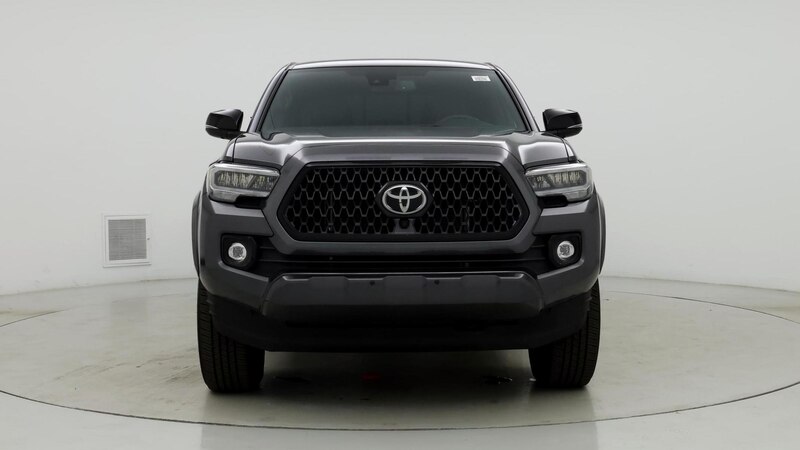 2023 Toyota Tacoma Limited 5