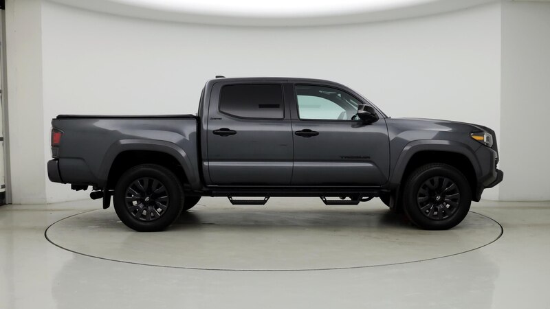 2023 Toyota Tacoma Limited 7