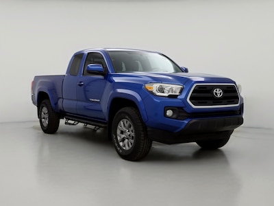 2017 Toyota Tacoma SR5 -
                Lithia Springs, GA