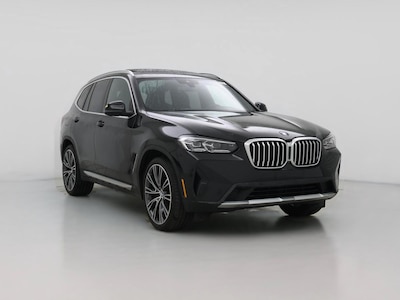 2023 BMW X3 sDrive30i -
                Augusta, GA