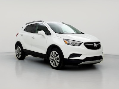 2019 Buick Encore Preferred -
                Lithia Springs, GA