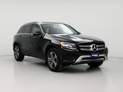 2019 Mercedes-Benz GLC 300 -
                Lithia Springs, GA