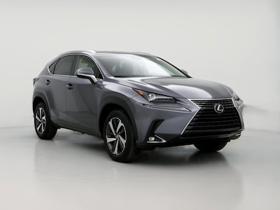 2019 Lexus NX 300 -
                Lithia Springs, GA