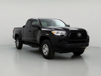 2020 Toyota Tacoma SR -
                Lithia Springs, GA