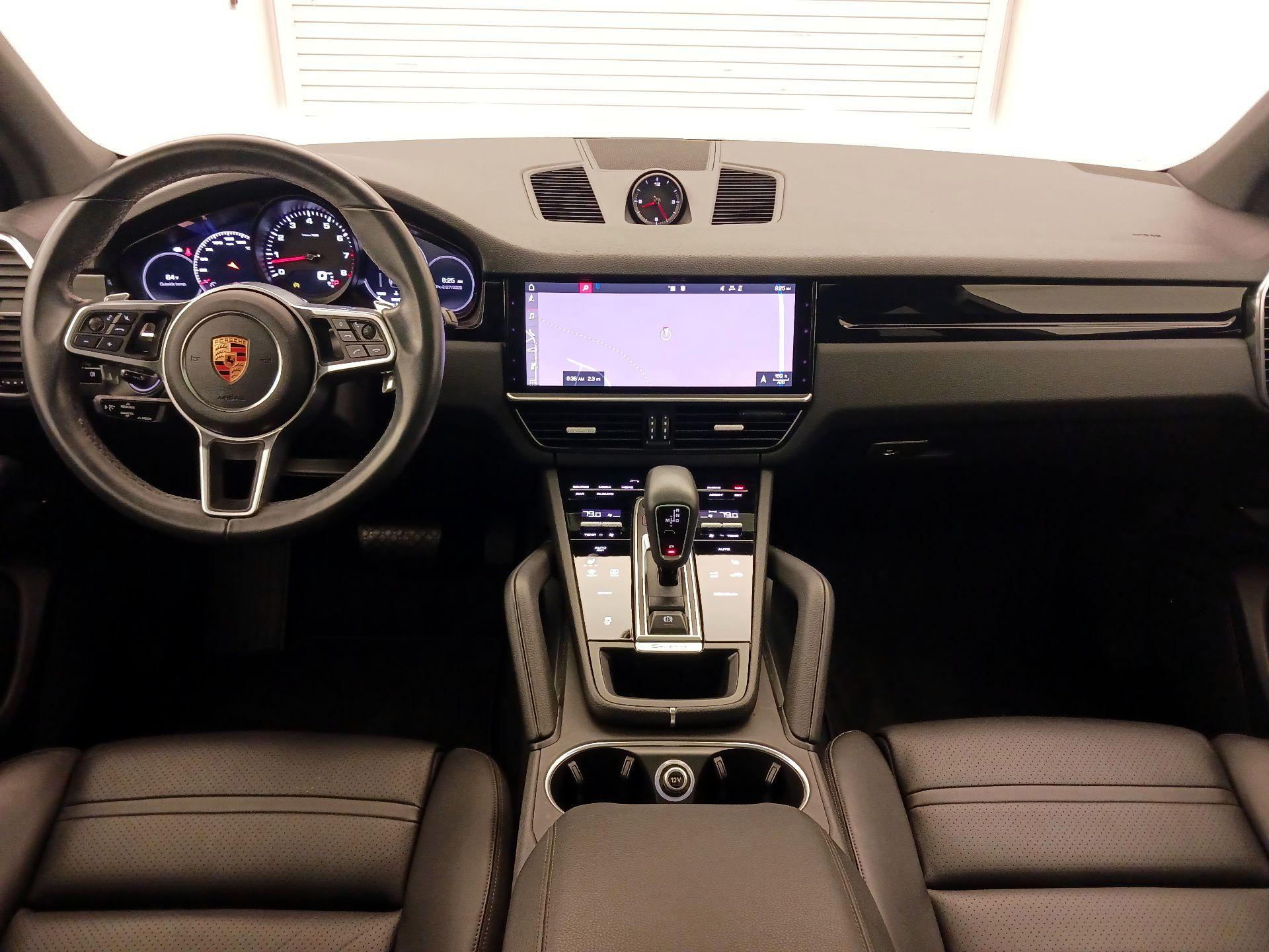 Thumbnail: 2019 Porsche Cayenne - 9