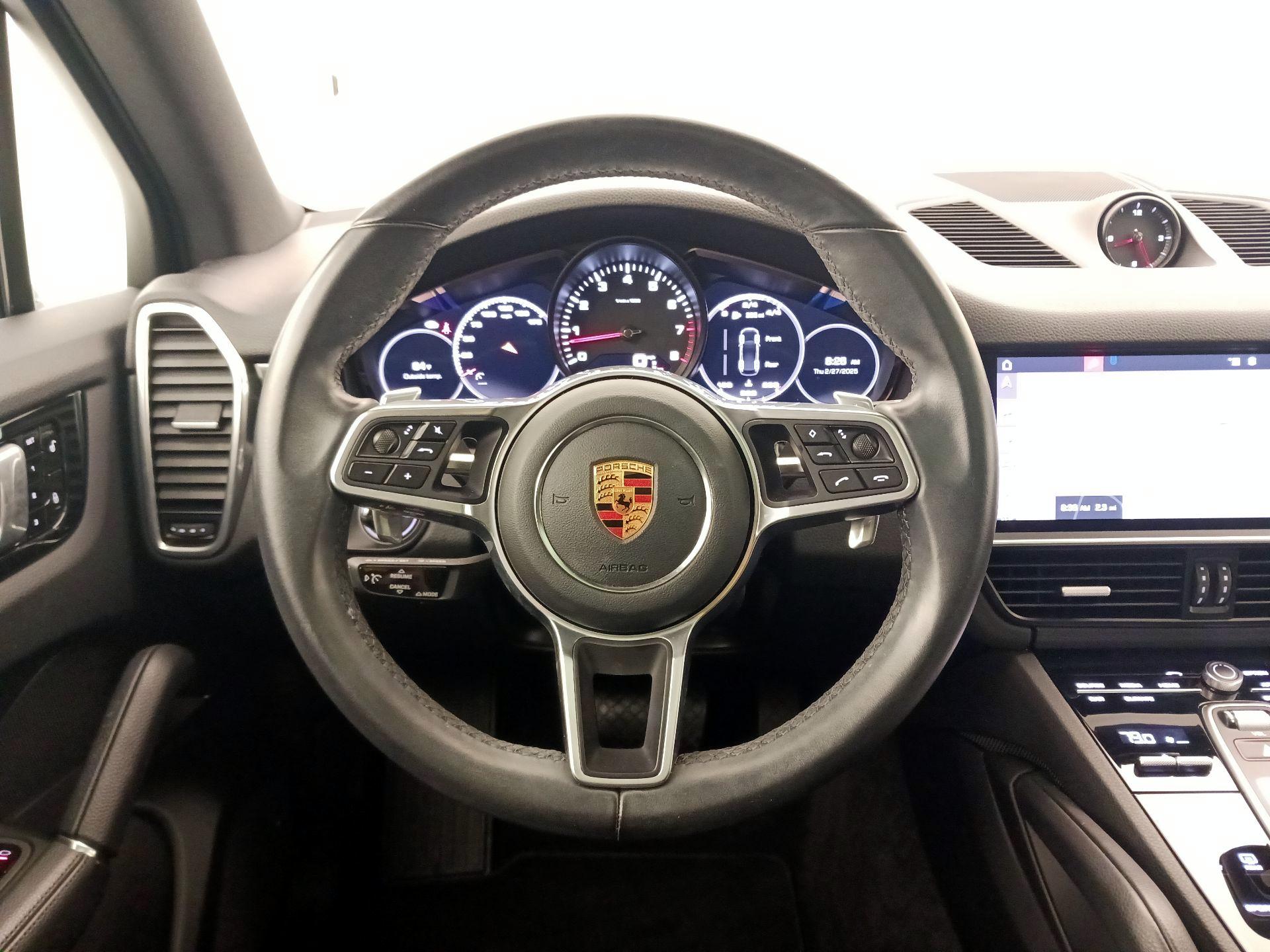 Thumbnail: 2019 Porsche Cayenne - 10