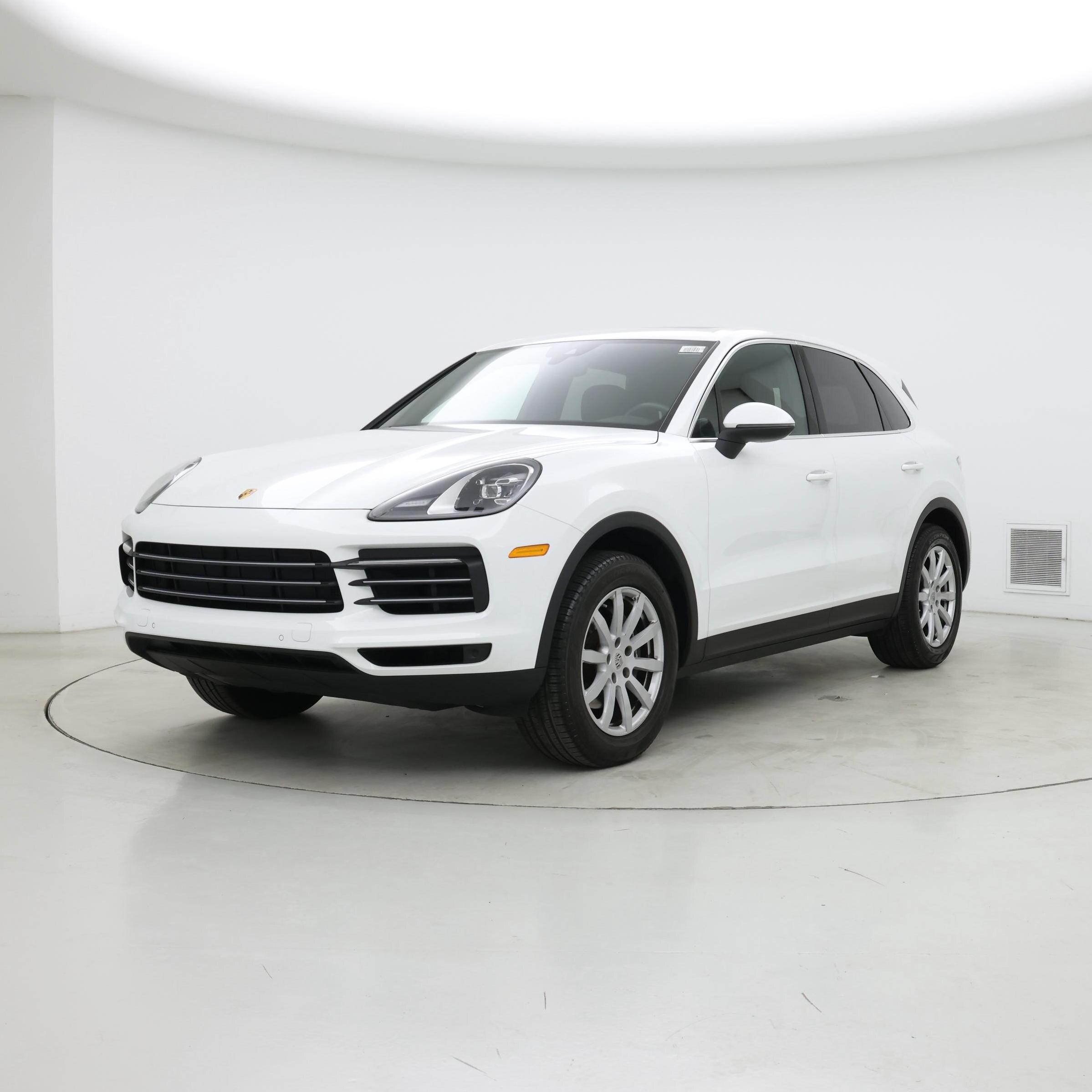 Thumbnail: 2019 Porsche Cayenne - 4