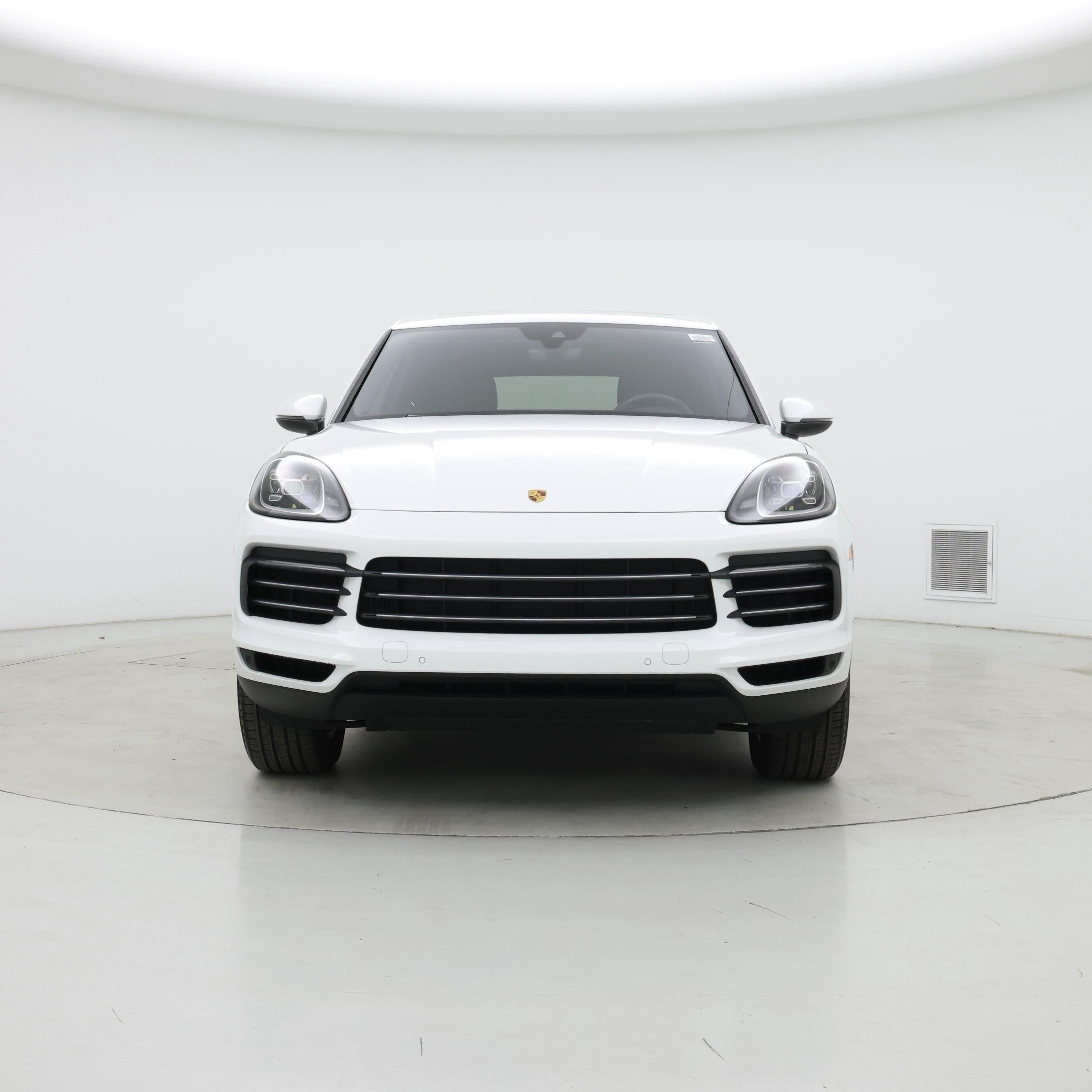Thumbnail: 2019 Porsche Cayenne - 5