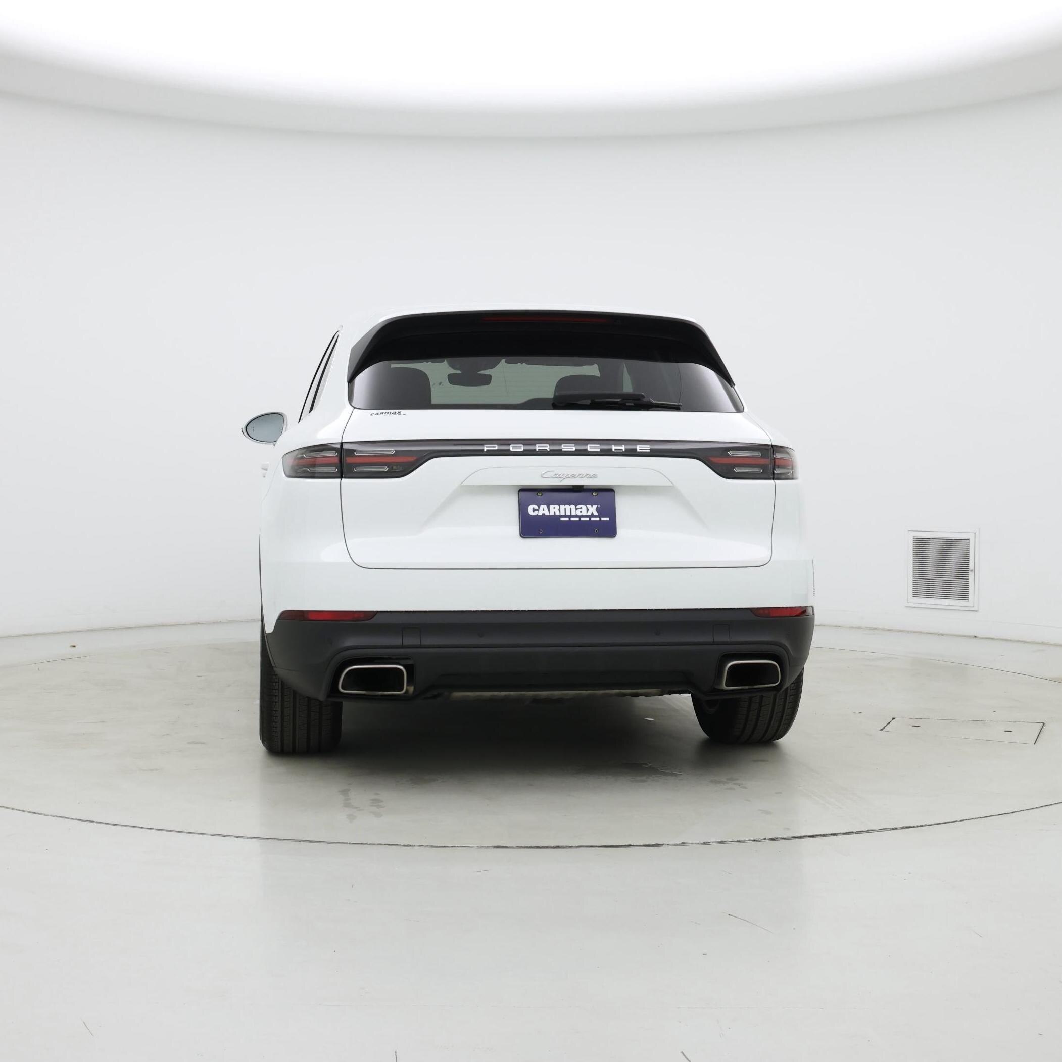 Thumbnail: 2019 Porsche Cayenne - 6