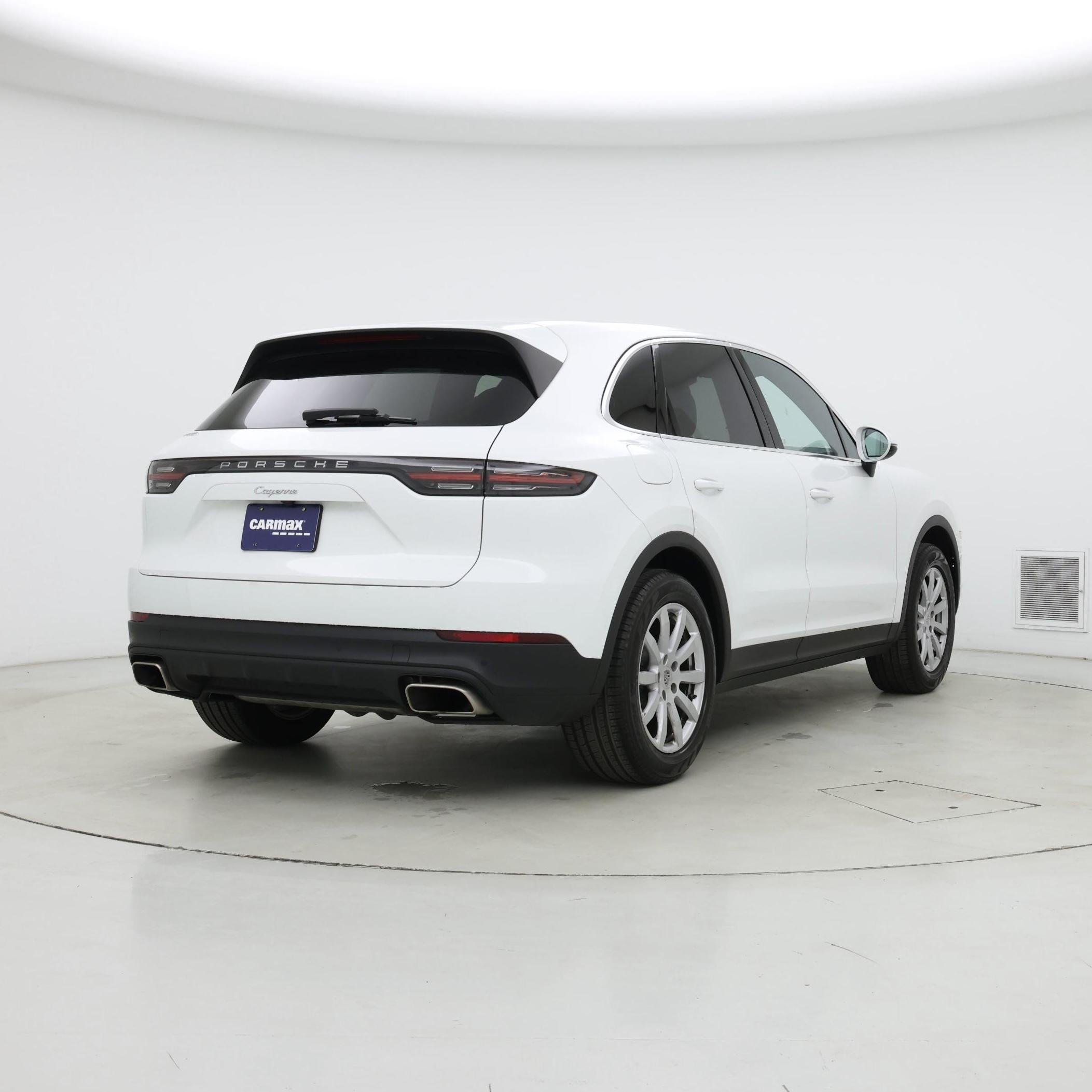 Thumbnail: 2019 Porsche Cayenne - 8
