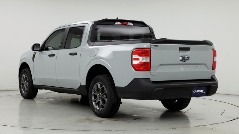 2023 Ford Maverick XLT 2