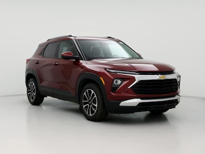 2024 Chevrolet TrailBlazer LT -
                Norcross, GA