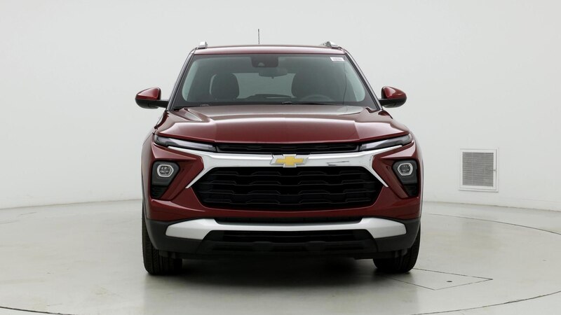 2024 Chevrolet TrailBlazer LT 5