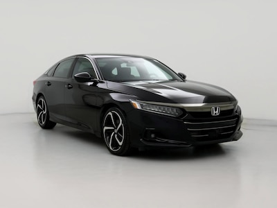 2022 Honda Accord Sport -
                Lithia Springs, GA