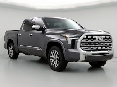 2022 Toyota Tundra 1794 Edition -
                Shreveport, LA