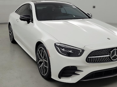 2023 Mercedes-Benz E-Class E 450 -
                Stockbridge, GA