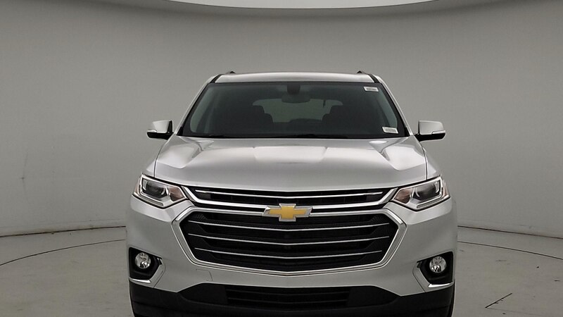 2020 Chevrolet Traverse LT 2