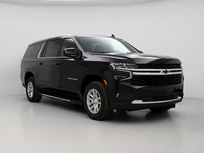 2023 Chevrolet Suburban 1500 LS -
                Lithia Springs, GA