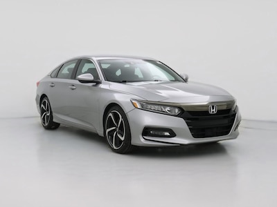 2019 Honda Accord Sport -
                Chattanooga, TN