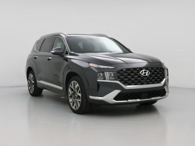 2022 Hyundai Santa Fe Calligraphy -
                Norcross, GA