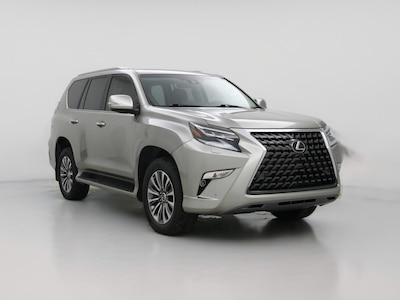 2022 Lexus GX 460 Luxury -
                Kennesaw, GA