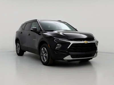 2024 Chevrolet Blazer  -
                Lithia Springs, GA