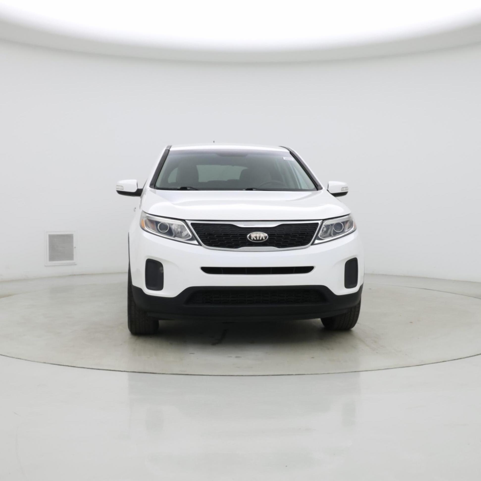 Thumbnail: 2014 Kia Sorento - 5