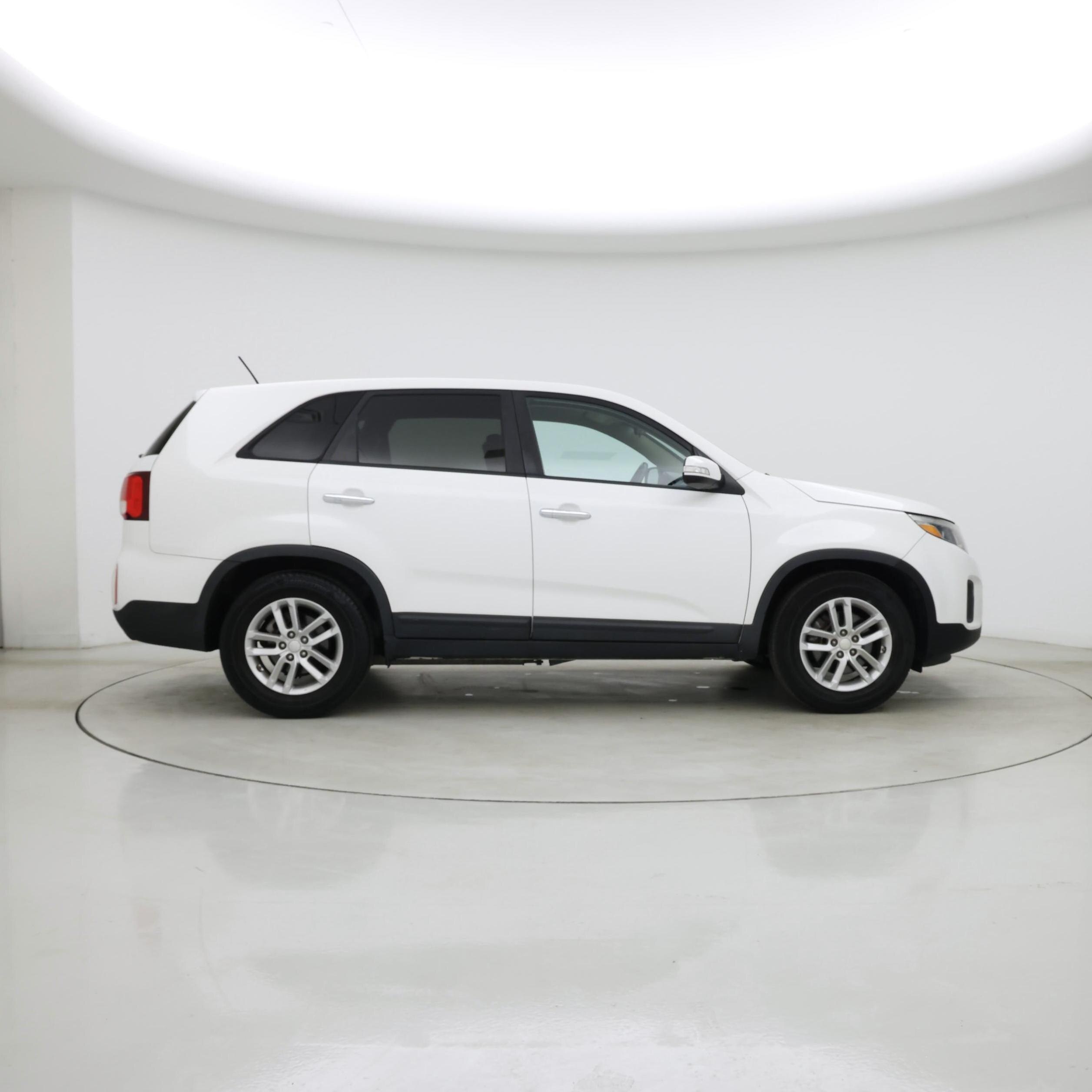 Thumbnail: 2014 Kia Sorento - 7