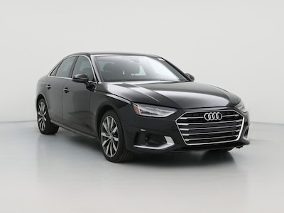 2020 Audi A4 Premium -
                Lithia Springs, GA