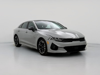 2022 Kia K5 GT-Line -
                Lithia Springs, GA