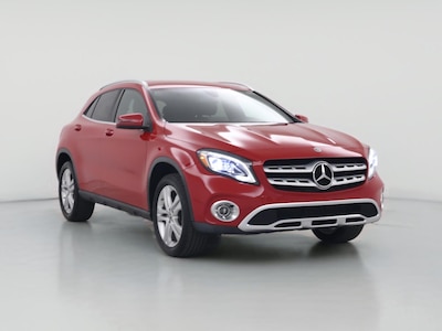 2020 Mercedes-Benz GLA 250 -
                Oklahoma City, OK