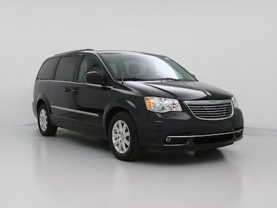 2016 Chrysler Town & Country Touring -
                Lithia Springs, GA