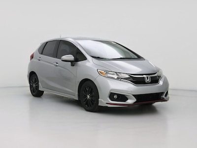 2018 Honda Fit Sport -
                Lithia Springs, GA